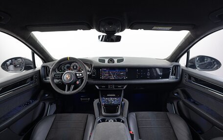 Porsche Cayenne III, 2025 год, 32 890 000 рублей, 30 фотография