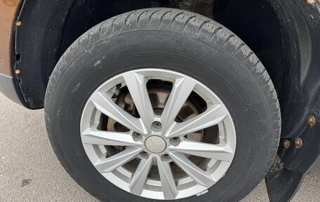 Renault Duster I рестайлинг, 2015 год, 1 068 000 рублей, 7 фотография