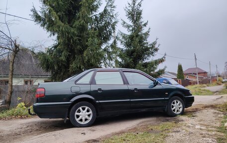 Volkswagen Passat B4, 1996 год, 290 000 рублей, 4 фотография