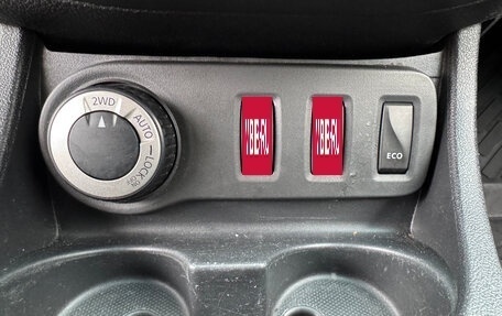 Renault Duster I рестайлинг, 2015 год, 1 068 000 рублей, 10 фотография