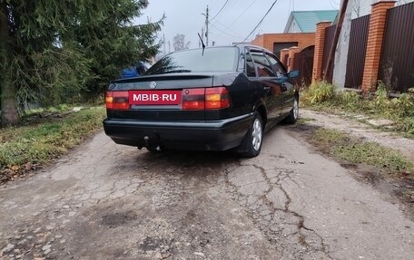 Volkswagen Passat B4, 1996 год, 290 000 рублей, 3 фотография
