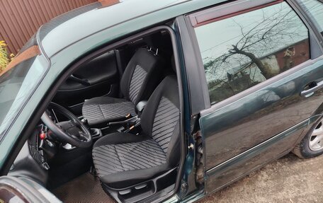 Volkswagen Passat B4, 1996 год, 290 000 рублей, 8 фотография