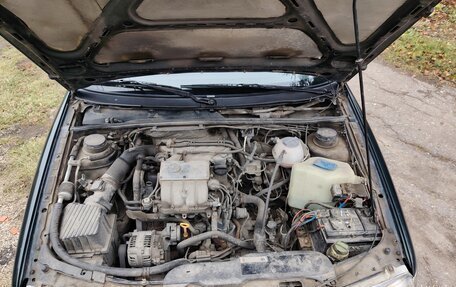 Volkswagen Passat B4, 1996 год, 290 000 рублей, 12 фотография