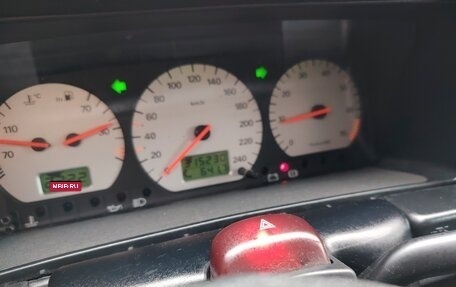 Volkswagen Passat B4, 1996 год, 290 000 рублей, 10 фотография