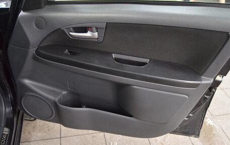 Suzuki SX4 II рестайлинг, 2008 год, 600 000 рублей, 17 фотография