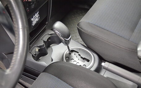 Suzuki SX4 II рестайлинг, 2008 год, 600 000 рублей, 19 фотография