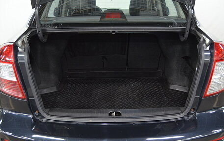 Suzuki SX4 II рестайлинг, 2008 год, 600 000 рублей, 18 фотография