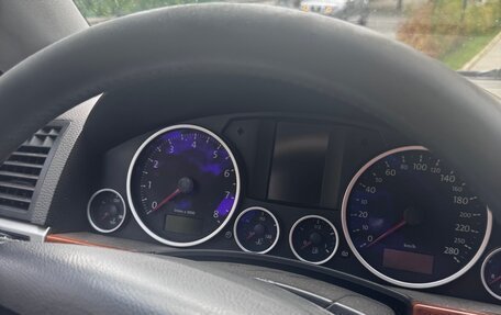 Volkswagen Touareg III, 2008 год, 1 000 000 рублей, 8 фотография