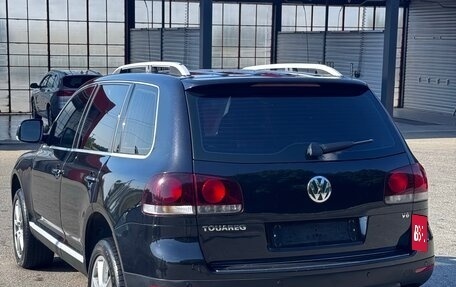 Volkswagen Touareg III, 2008 год, 1 000 000 рублей, 4 фотография