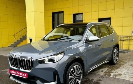 BMW X1, 2023 год, 3 149 000 рублей, 3 фотография