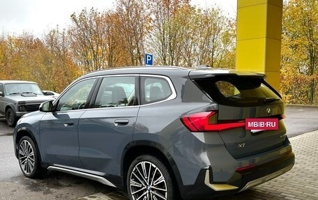 BMW X1, 2023 год, 3 149 000 рублей, 5 фотография