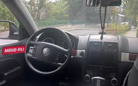 Volkswagen Touareg III, 2008 год, 1 000 000 рублей, 7 фотография