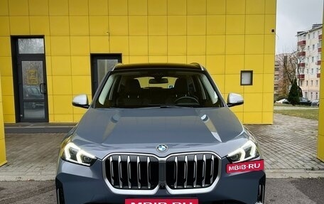 BMW X1, 2023 год, 3 149 000 рублей, 2 фотография
