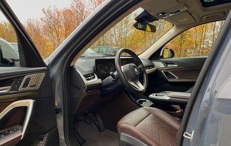 BMW X1, 2023 год, 3 149 000 рублей, 8 фотография