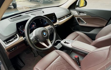 BMW X1, 2023 год, 3 149 000 рублей, 9 фотография