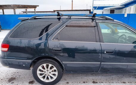 Toyota Mark II VIII (X100), 2001 год, 550 000 рублей, 2 фотография