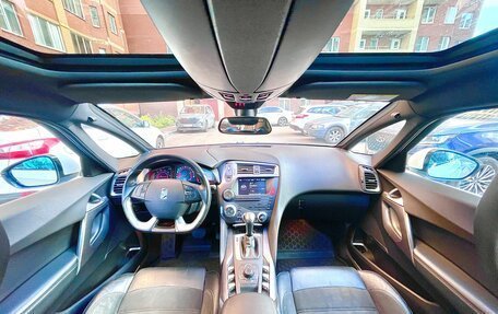 Citroen DS5, 2012 год, 865 000 рублей, 5 фотография