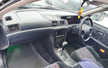 Toyota Mark II VIII (X100), 2001 год, 550 000 рублей, 10 фотография