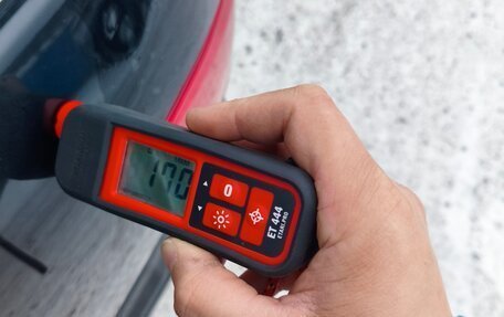 Toyota Mark II VIII (X100), 2001 год, 550 000 рублей, 19 фотография