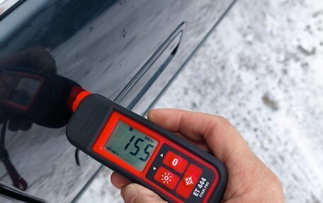 Toyota Mark II VIII (X100), 2001 год, 550 000 рублей, 16 фотография