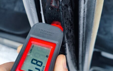 Toyota Mark II VIII (X100), 2001 год, 550 000 рублей, 20 фотография