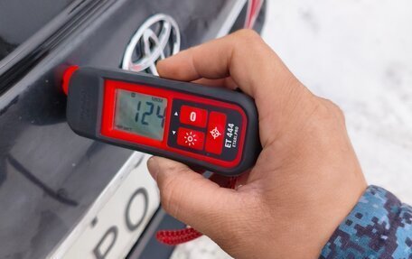 Toyota Mark II VIII (X100), 2001 год, 550 000 рублей, 23 фотография