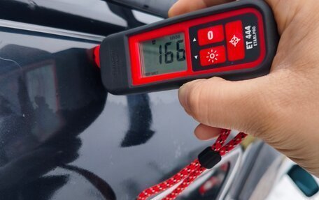 Toyota Mark II VIII (X100), 2001 год, 550 000 рублей, 26 фотография