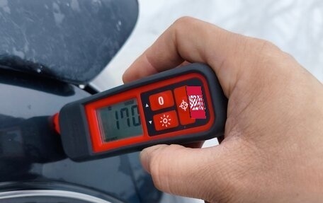 Toyota Mark II VIII (X100), 2001 год, 550 000 рублей, 14 фотография