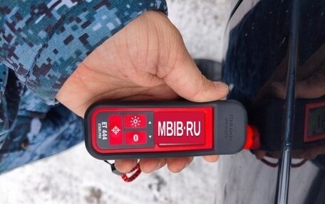 Toyota Mark II VIII (X100), 2001 год, 550 000 рублей, 27 фотография