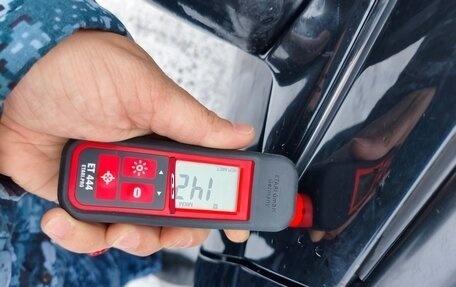 Toyota Mark II VIII (X100), 2001 год, 550 000 рублей, 22 фотография