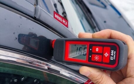 Toyota Mark II VIII (X100), 2001 год, 550 000 рублей, 24 фотография