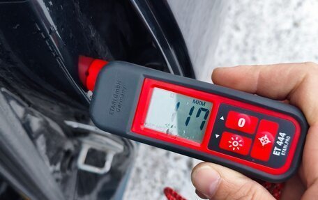 Toyota Mark II VIII (X100), 2001 год, 550 000 рублей, 33 фотография