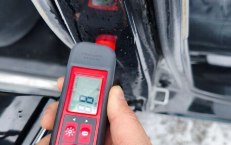 Toyota Mark II VIII (X100), 2001 год, 550 000 рублей, 30 фотография