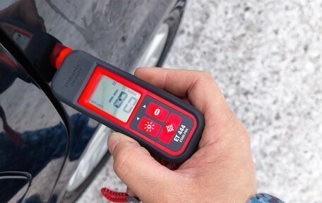 Toyota Mark II VIII (X100), 2001 год, 550 000 рублей, 31 фотография