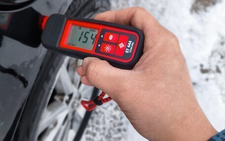 Toyota Mark II VIII (X100), 2001 год, 550 000 рублей, 34 фотография