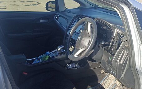 Honda Shuttle II, 2016 год, 1 100 000 рублей, 7 фотография