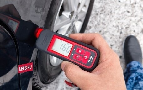 Toyota Mark II VIII (X100), 2001 год, 550 000 рублей, 29 фотография