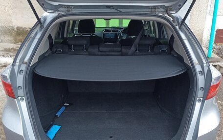 Honda Shuttle II, 2016 год, 1 100 000 рублей, 8 фотография