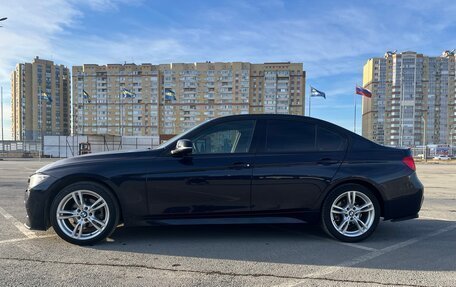 BMW 3 серия, 2013 год, 1 800 000 рублей, 8 фотография