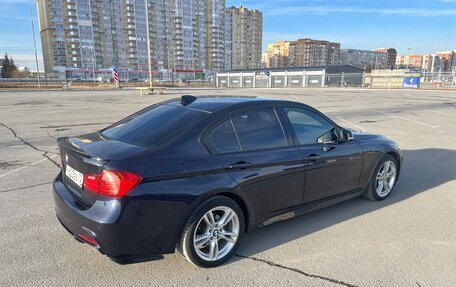 BMW 3 серия, 2013 год, 1 800 000 рублей, 5 фотография