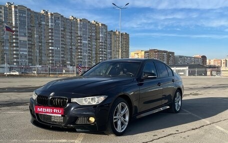 BMW 3 серия, 2013 год, 1 800 000 рублей, 10 фотография