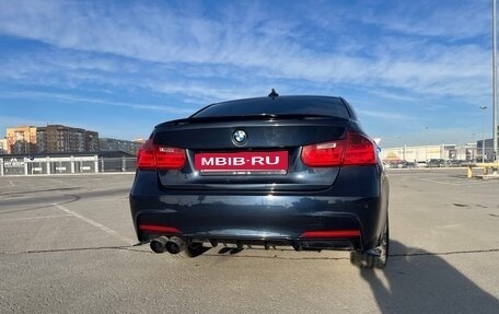 BMW 3 серия, 2013 год, 1 800 000 рублей, 7 фотография