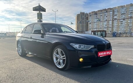 BMW 3 серия, 2013 год, 1 800 000 рублей, 2 фотография