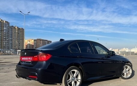 BMW 3 серия, 2013 год, 1 800 000 рублей, 11 фотография