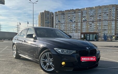 BMW 3 серия, 2013 год, 1 800 000 рублей, 12 фотография