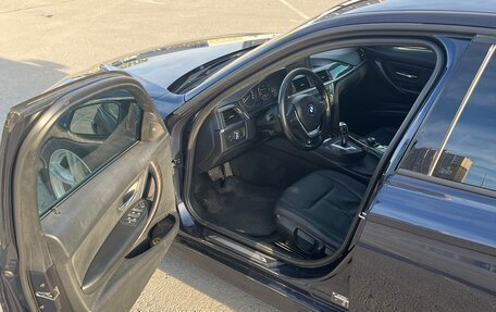 BMW 3 серия, 2013 год, 1 800 000 рублей, 15 фотография