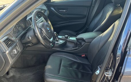 BMW 3 серия, 2013 год, 1 800 000 рублей, 17 фотография