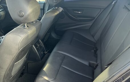 BMW 3 серия, 2013 год, 1 800 000 рублей, 19 фотография