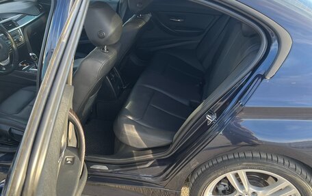 BMW 3 серия, 2013 год, 1 800 000 рублей, 18 фотография