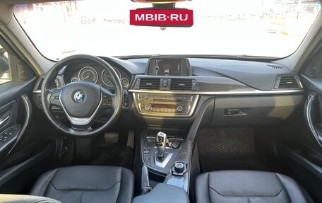 BMW 3 серия, 2013 год, 1 800 000 рублей, 20 фотография